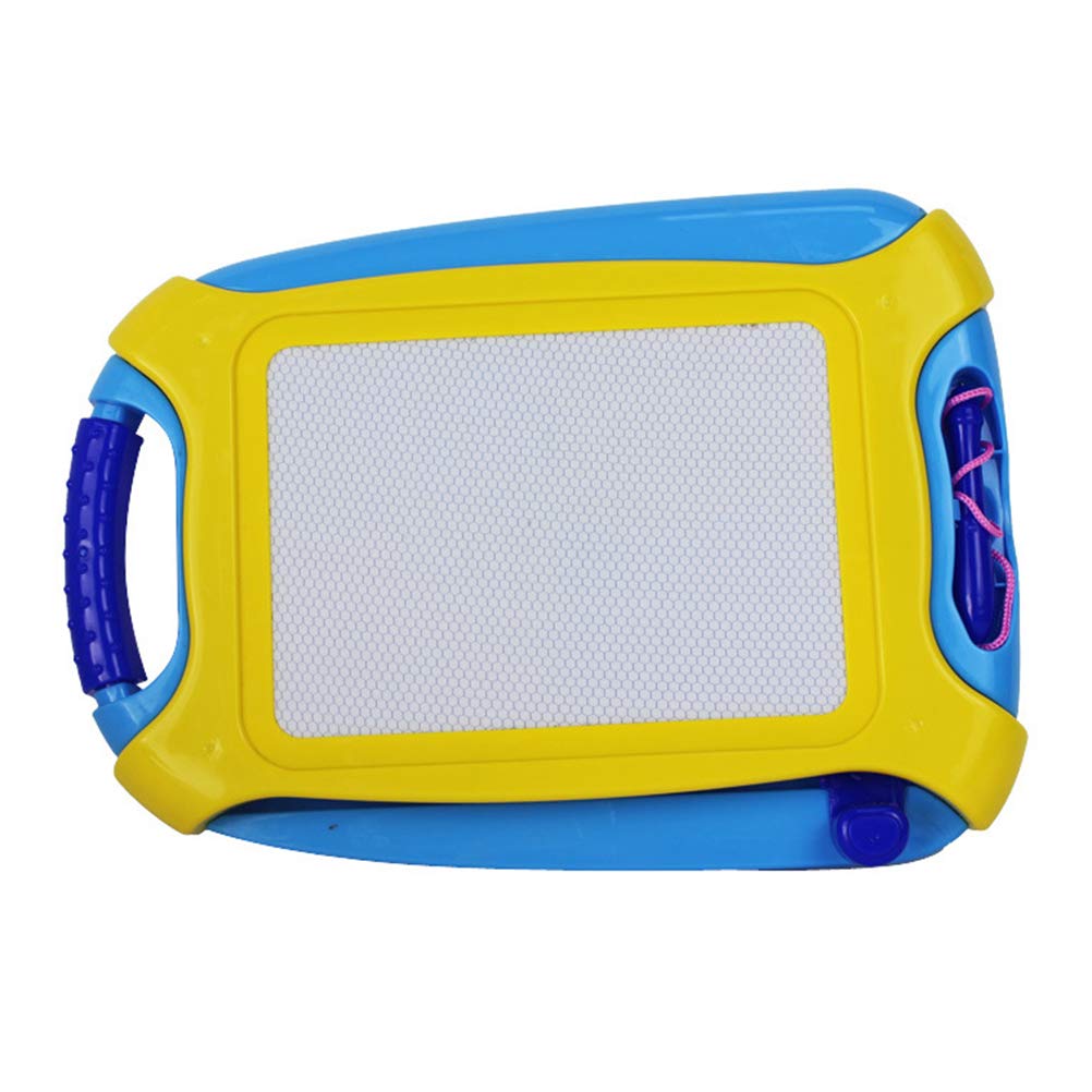 1002x1002 Ymcafz Magnetic Doodle Board, Colour Erasable Drawing