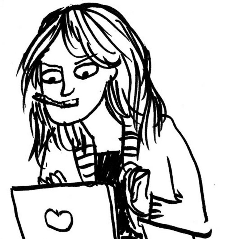 728x772 Comic Book Drawing Characters Basics Buy Dog Box Ajedrezdeen