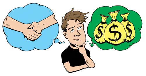 500x262 Do You Need To Get Paid To Create Comics