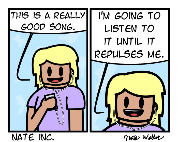 700x559 Guy Starts Drawing Comics Without Any Experience, These Are