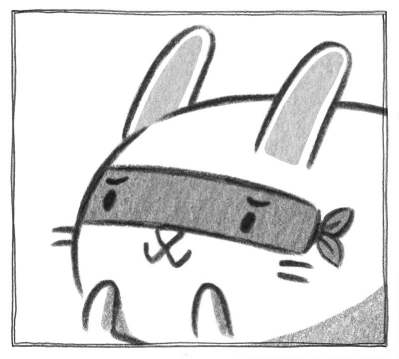 800x720 Li Chen On Twitter So Happy To Be Back Drawing Comics It Feels