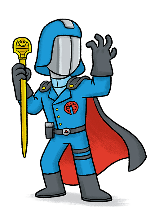 500x700 Extra Life Illustrations Jp Coovert