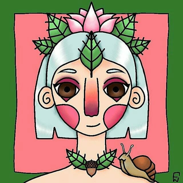 640x640 Reposting After I Get My Art Put Together A Bit