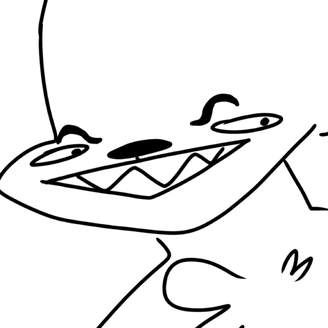 640x640 Commissions Drawing