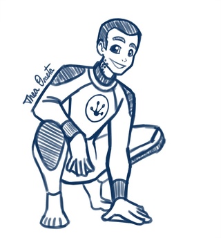 320x344 Commission For Iheartsaiyangirls On Tumblr! Commissions Open! Info