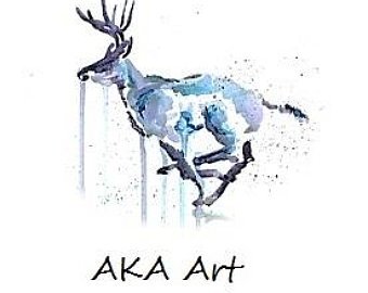 340x270 Commission Art Etsy