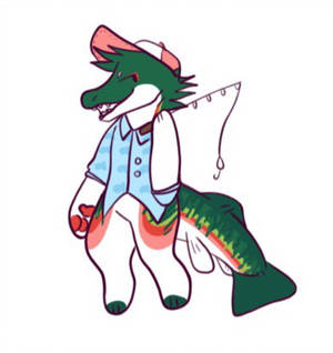 300x318 Art Commission Prices Open