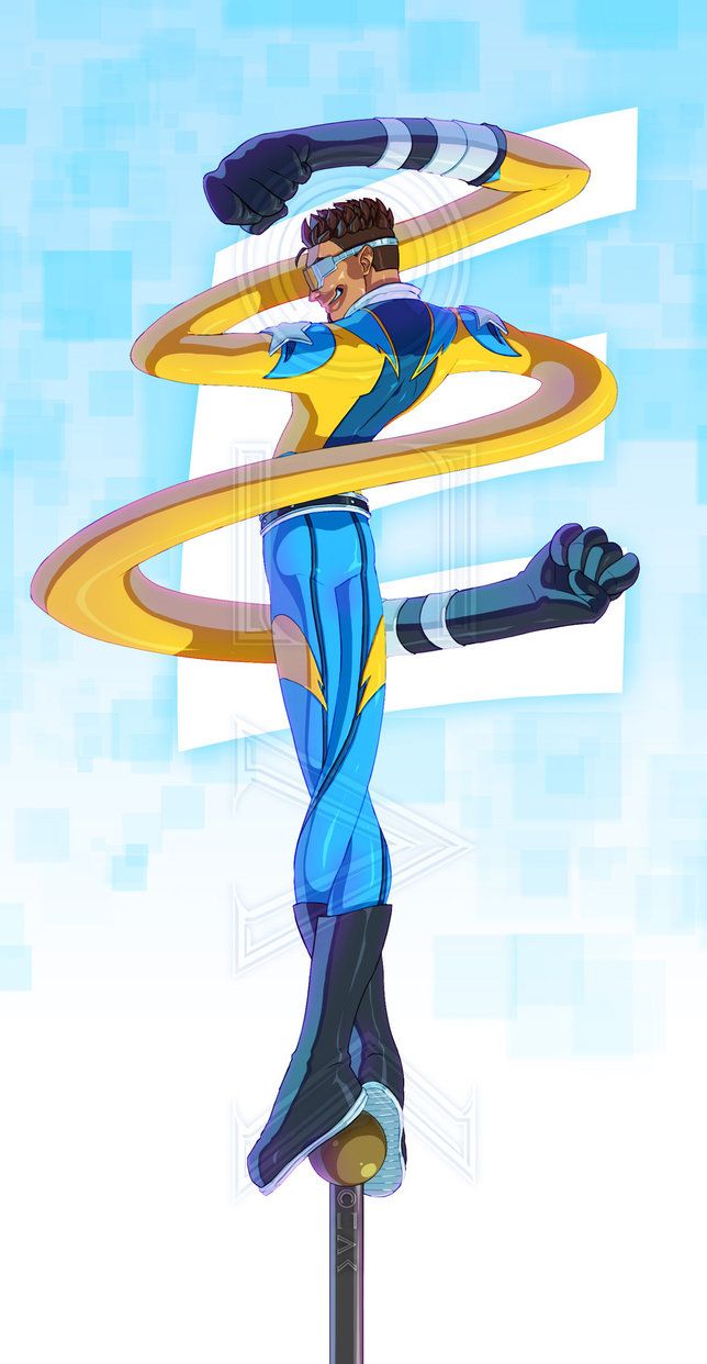 644x1242 I Wasn't Used To Drawing Warped Anatomy Before This, But It Surely