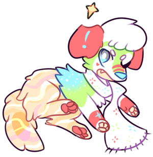 300x308 Button Commissions Open