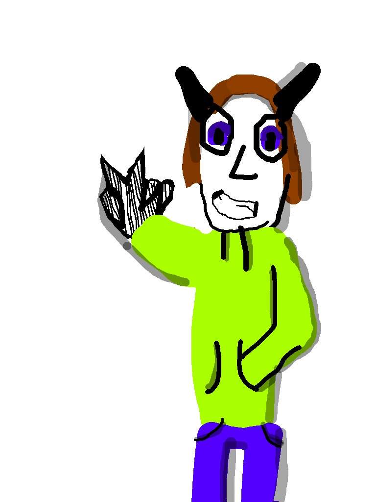 768x1024 Drawing Competition! Winner Has They're Picture As My Profile Pic