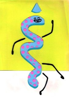 226x320 Crazy Monsters Competition