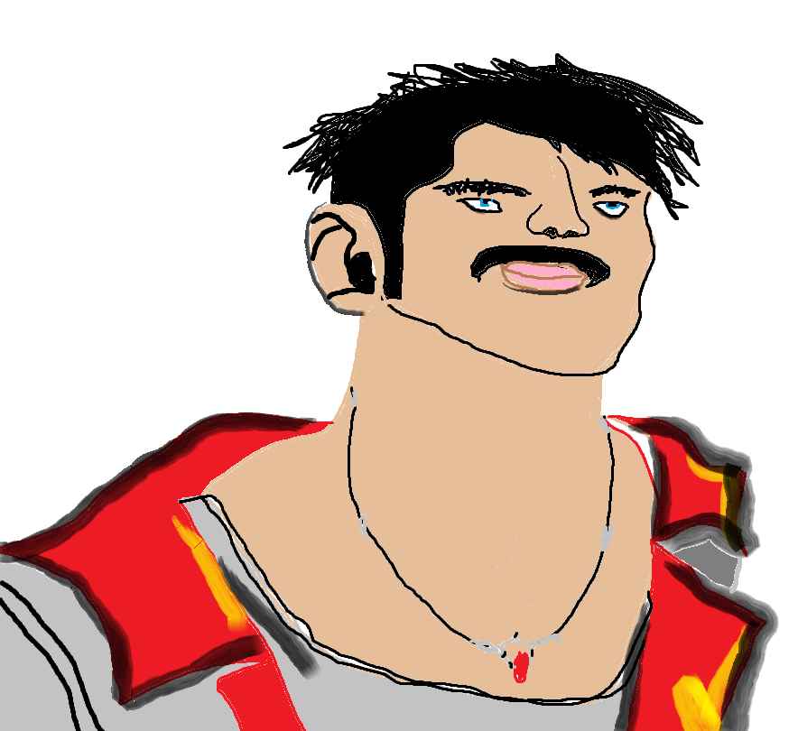 884x810 Dhmalice On Twitter Had A Drawing Competition Between Me