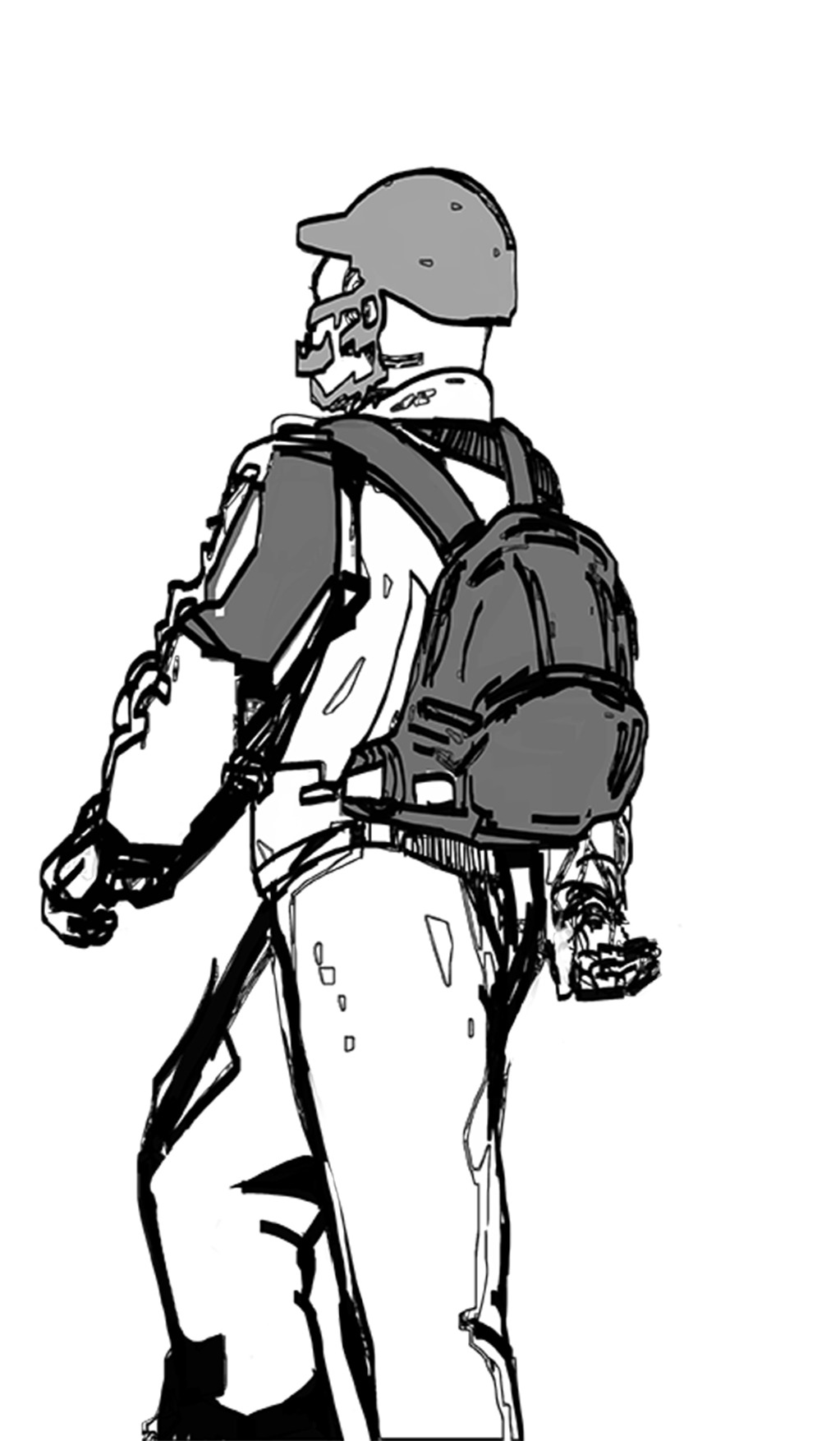 1023x1754 flesh stump