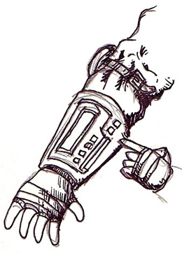 260x365 I Must Create Concept Art I Must Make This