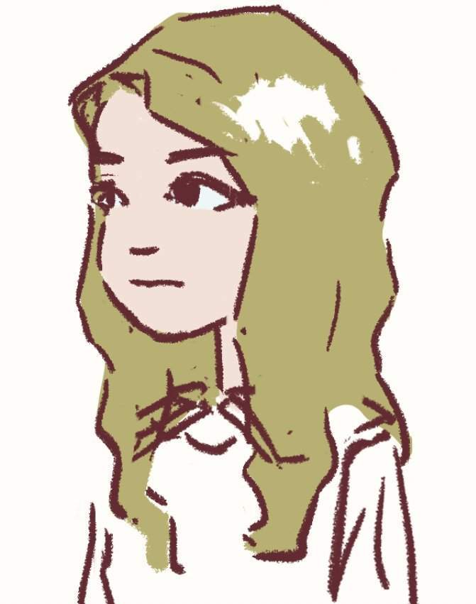 671x851 concept art of a loona comic amino amino