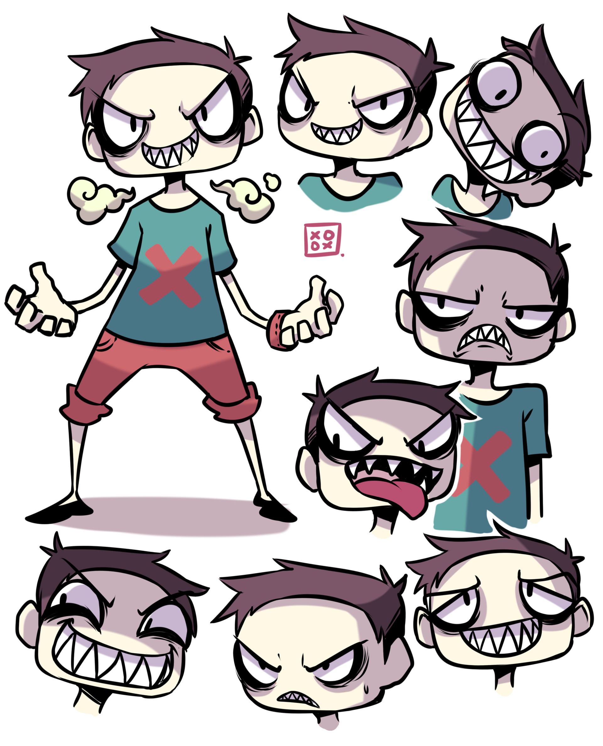 1920x2377 Artstation