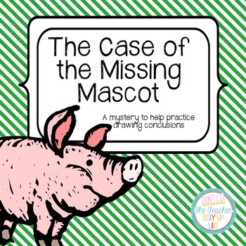 350x350 drawing conclusions sportsschool freebie {the case