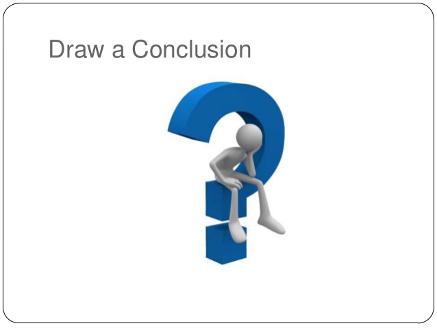 638x479 inference and drawing conclusions