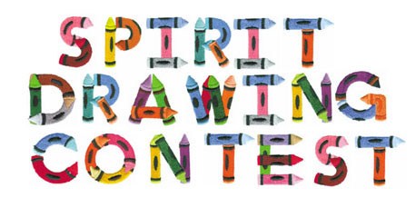 458x218 spirit drawing contest tomahawk talk