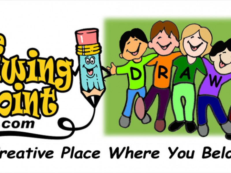 800x600 Drawing Contest