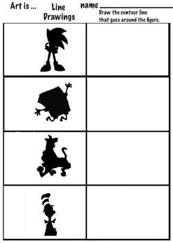 250x350 Art Elements