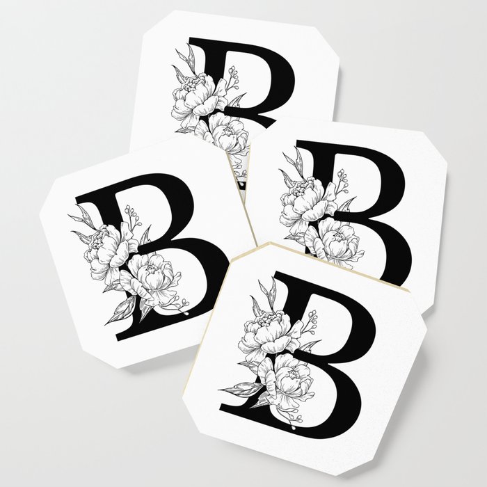 700x700 initial letter designs