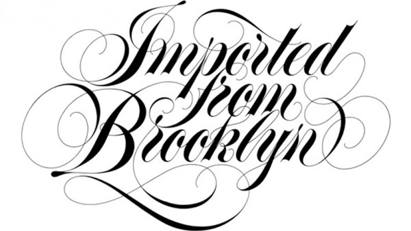 600x338 Letter Drawing Designs