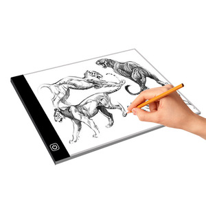 300x300 Led Drawing Copy Board Wholesale, Home Suppliers