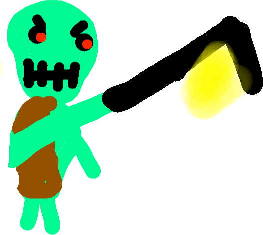 526x470 Zombie Survivle