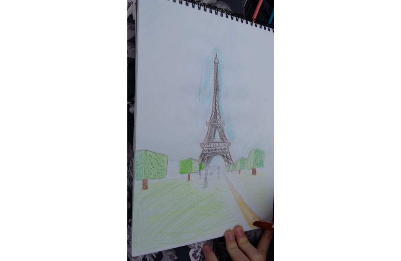 800x520 Cours De Dessin Pour Enfants