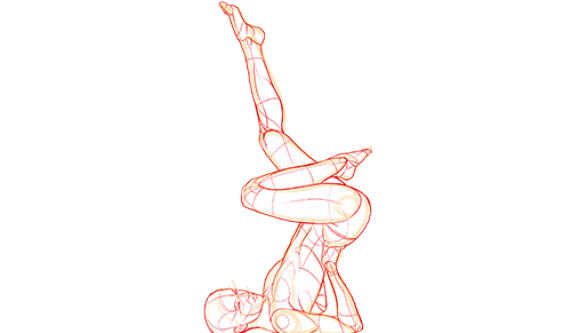 571x333 Figure Drawing Sampler