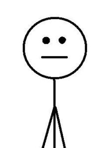 226x300 i never took a course in drawing professor carol