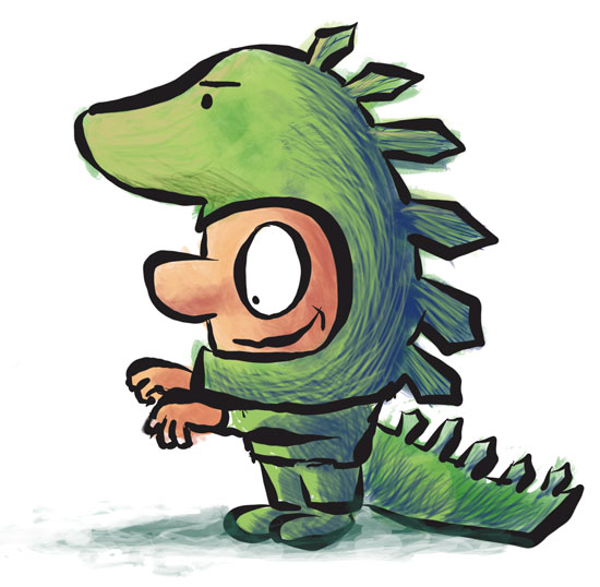 550x538 learn cartooning draw cartoons to liven up your website, blog