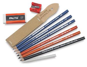 350x269 At Home Drawing Course