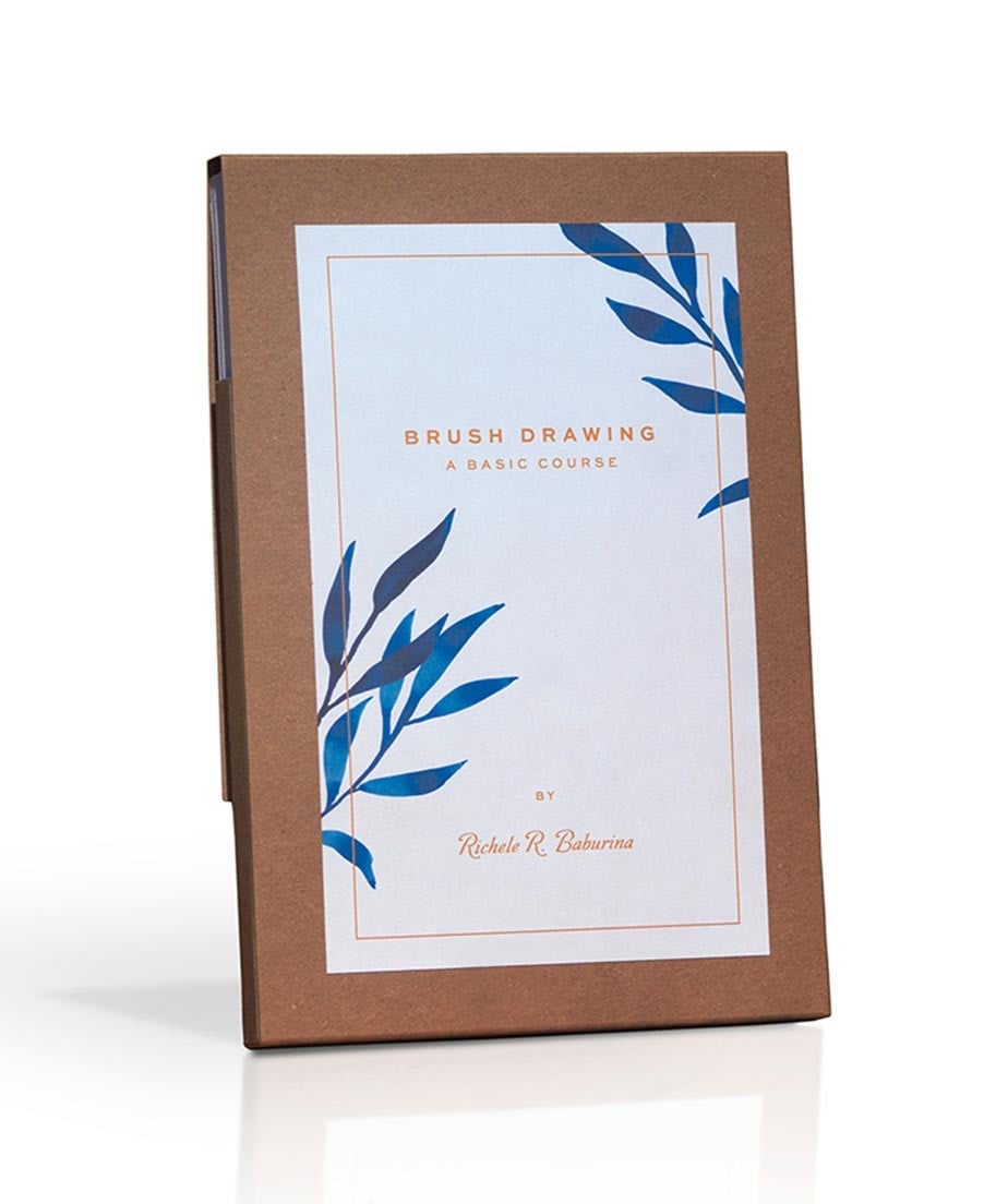 902x1104 Brush Drawing A Basic Course Simply Charlotte Mason