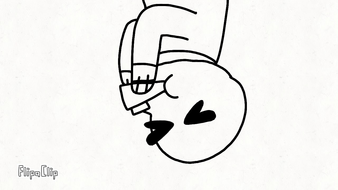 1280x720 Megolovania Kazoo Cover Over Bad Drawing Of Sans