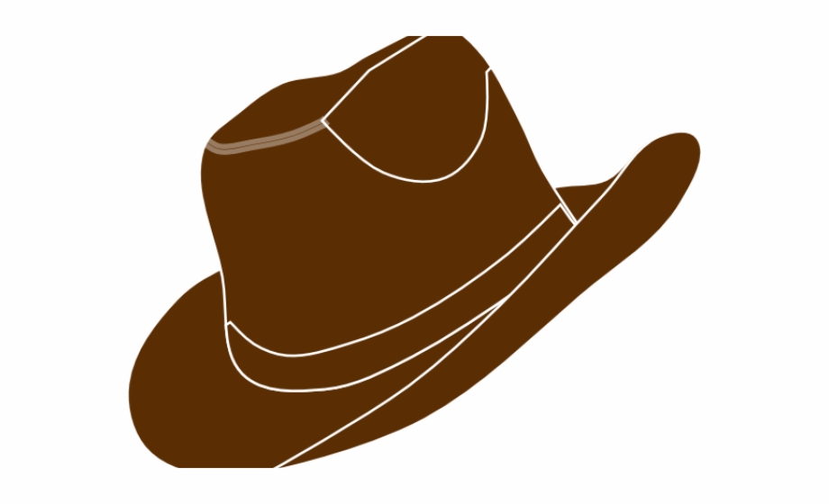 920x560 Cowboy Hat Drawing Png