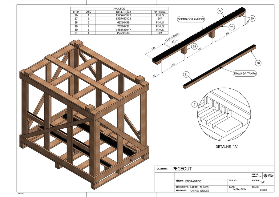 906x640 conveyor crate cad model library grabcad