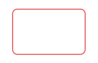 400x258 Drawing A Cartoon Credit Card