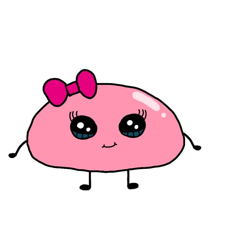 800x800 Please Don't Take Credit For My Work! Cute Drawings!