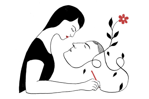 600x398 Loss Across And Love Down