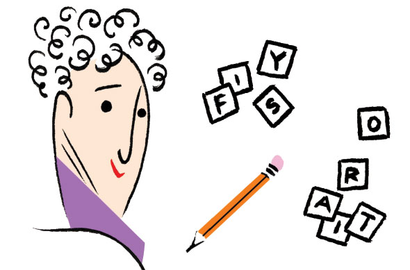 590x389 Meet Lady Crossword