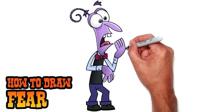 640x360 How To Draw Fear