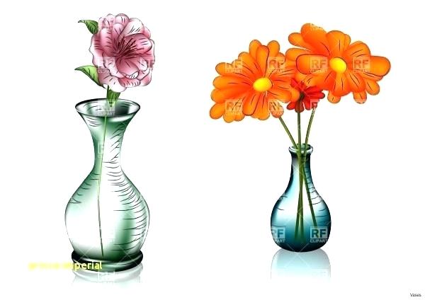 600x424 flower vases drawing beautiful flower vase drawing flowers
