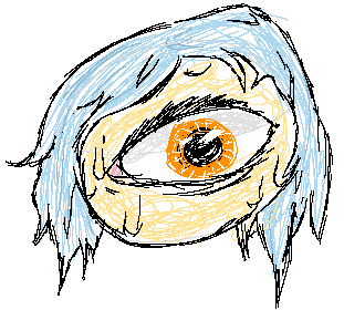 311x280 demo fan art, for no reason!