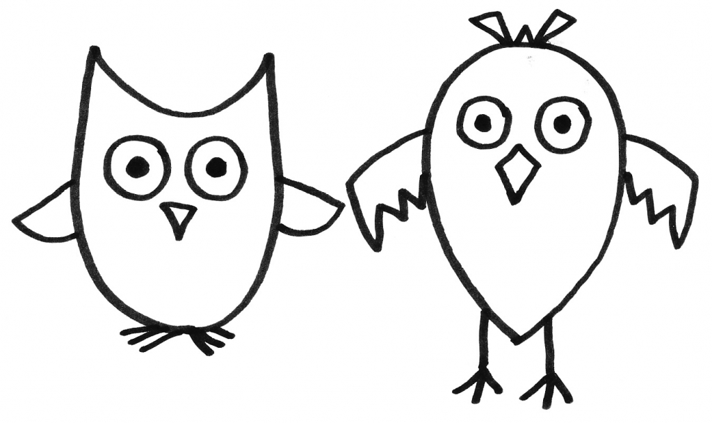 1024x608 Cool Drawing Designs