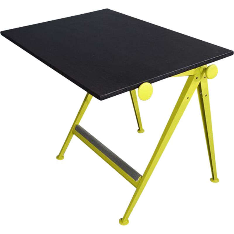 800x800 Vintage Reply Drawing Desk