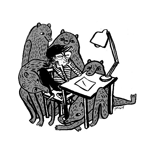 512x512 Mari Ahokoivu On Twitter New Diary Comic In My Blog! This Time I