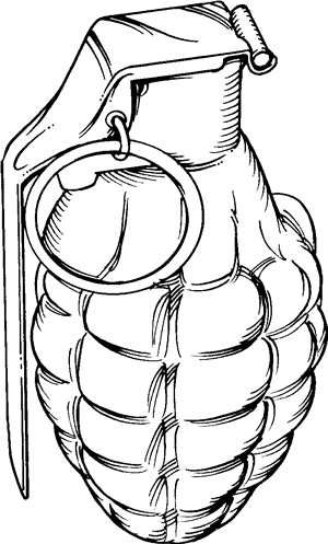 300x497 Grenade