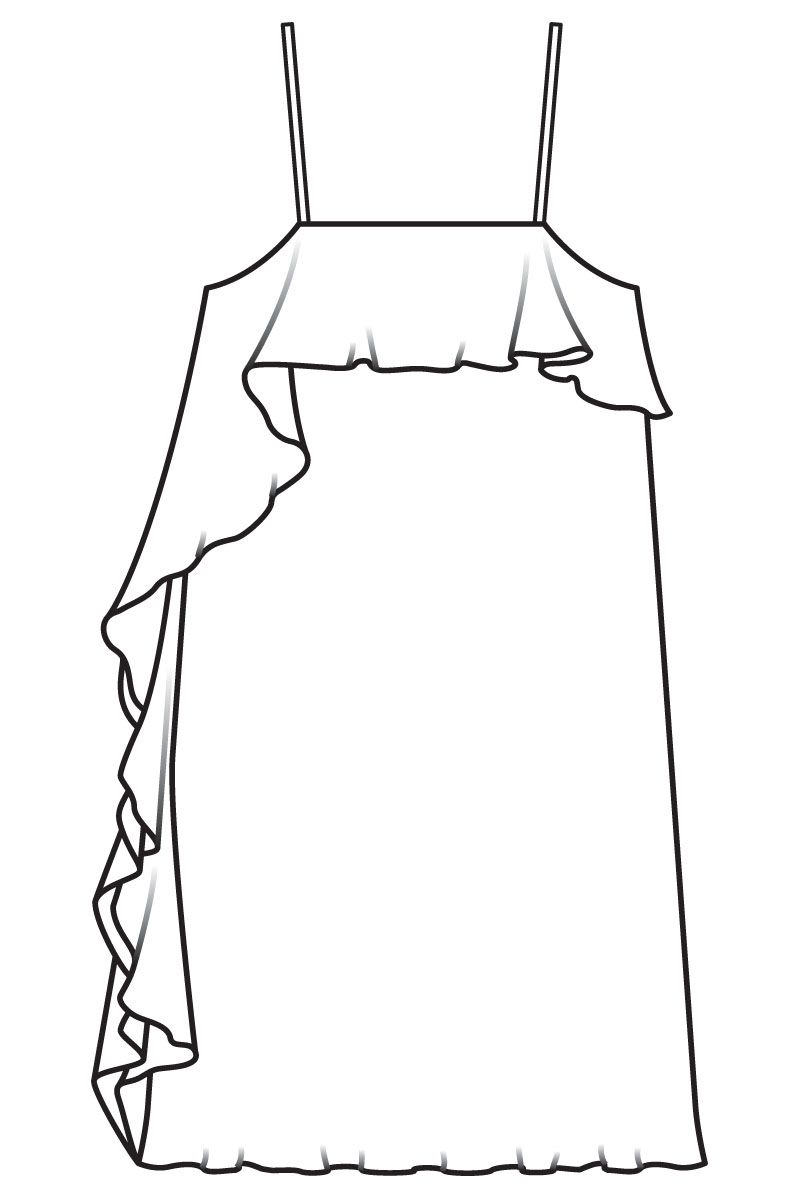 800x1200 Nochnaia Sorochka